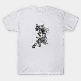 Made in Abyss T-Shirt